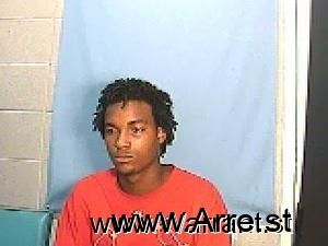 Garland Meabon Arrest Mugshot