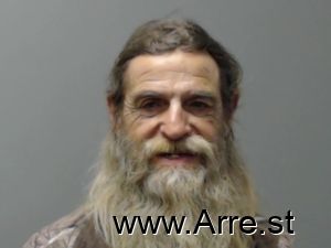 Gary Bean Arrest Mugshot