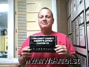 Gary Bromberek Arrest Mugshot