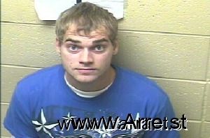 Gary Burchette Arrest Mugshot