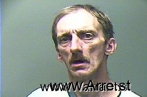Gary Butler Arrest Mugshot
