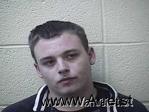 Gary Hensley Arrest Mugshot