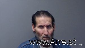 Gary Hoots Arrest Mugshot