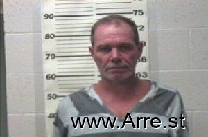 Gary Morrell Arrest Mugshot