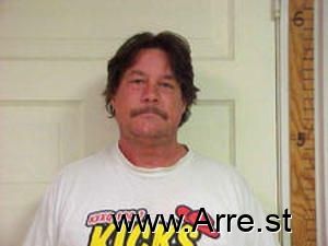 Gary Neagles Arrest Mugshot