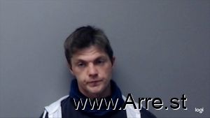 Gary Palmer Arrest Mugshot