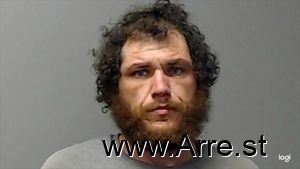 Gearl Adams Arrest Mugshot