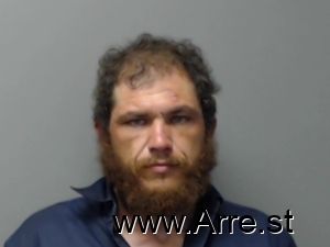 Gearl Adams Arrest Mugshot