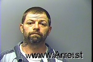 George Dawley Arrest Mugshot