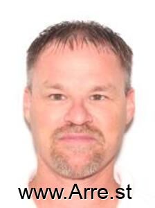 Gerald Helcher=steller Arrest Mugshot