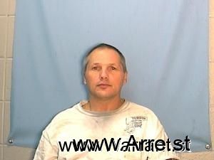 Gerald Riddle Arrest Mugshot