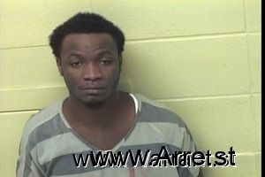Glenn Baker Arrest Mugshot