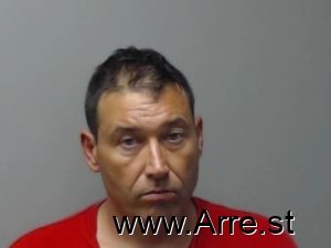 Glenn Bradley Arrest Mugshot