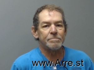 Glenn Guin Arrest Mugshot