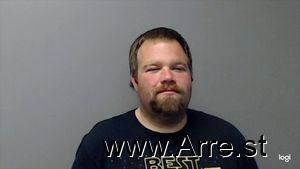 Grant Hall Arrest Mugshot