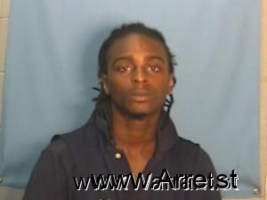 Gregory Fowler Arrest Mugshot