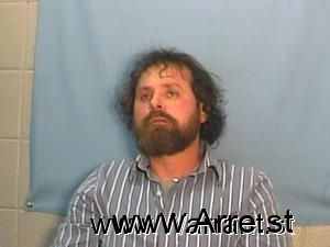 Gregory Wilson Arrest Mugshot