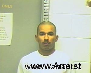Gustavo Espinal Arrest Mugshot