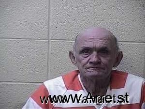 Guy Gilbert Arrest Mugshot
