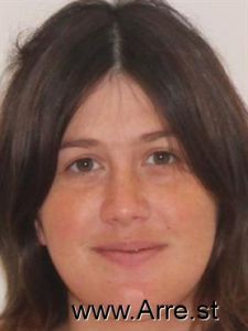 Hailey Oconnor Arrest Mugshot