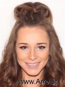 Haley Lawson Arrest Mugshot