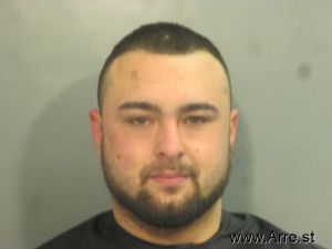 Halley Hellyer Arrest Mugshot