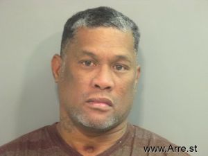 Handy Arelon Arrest Mugshot