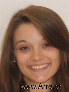Hannah Smith Arrest Mugshot