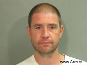 Hans Washausen Arrest Mugshot