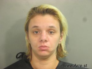 Harley Dean Arrest Mugshot