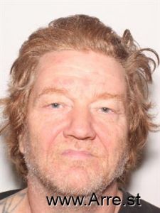 Harold Persinger Arrest Mugshot