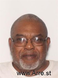 Harry Cole Arrest Mugshot