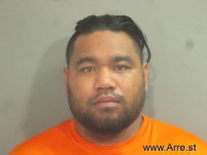 Harry Latti Arrest Mugshot