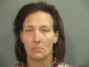Heather Bragg Arrest Mugshot