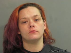 Heather Demere Arrest Mugshot