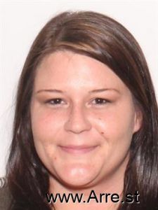 Heather Yeakley Arrest Mugshot