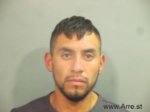 Hector Zavala-govea Arrest Mugshot