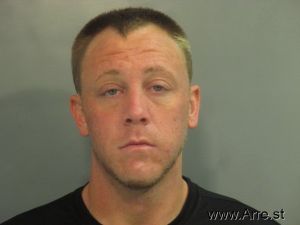 Henry Banks Arrest Mugshot