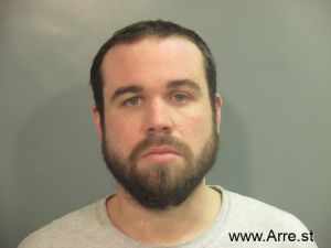 Hesten Ogden Arrest Mugshot