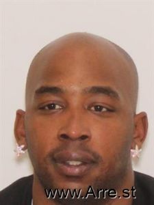 Hughey Brooks Arrest Mugshot