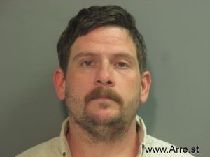 Hunter Turensky Arrest Mugshot