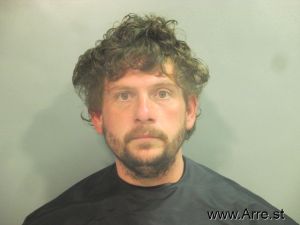 Hunter Turensky Arrest Mugshot
