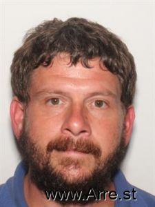 Hunter Turensky Arrest Mugshot