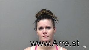Hannah Love Arrest Mugshot