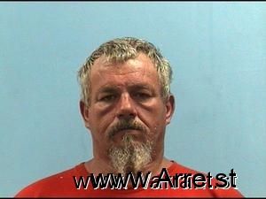 Harold Bryeans Arrest Mugshot