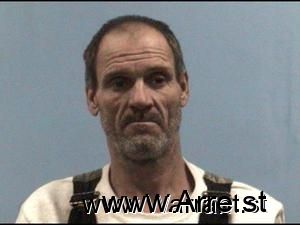 Harvey Dillard Arrest Mugshot