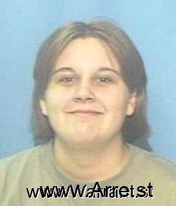Heather Burch Arrest Mugshot