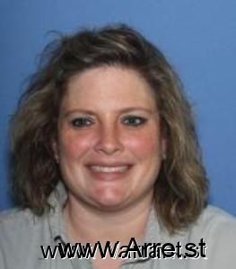 Heather Elms Arrest Mugshot