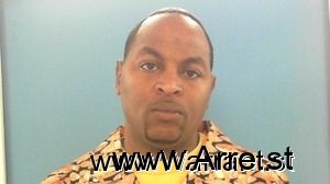 Hendrick Johnson Arrest Mugshot