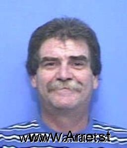 Henry Dennis Arrest Mugshot